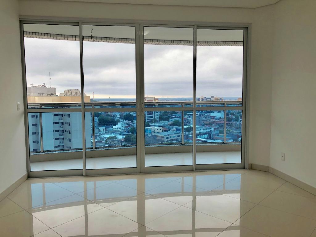 Apartamento à venda com 4 quartos, 297m² - Foto 7