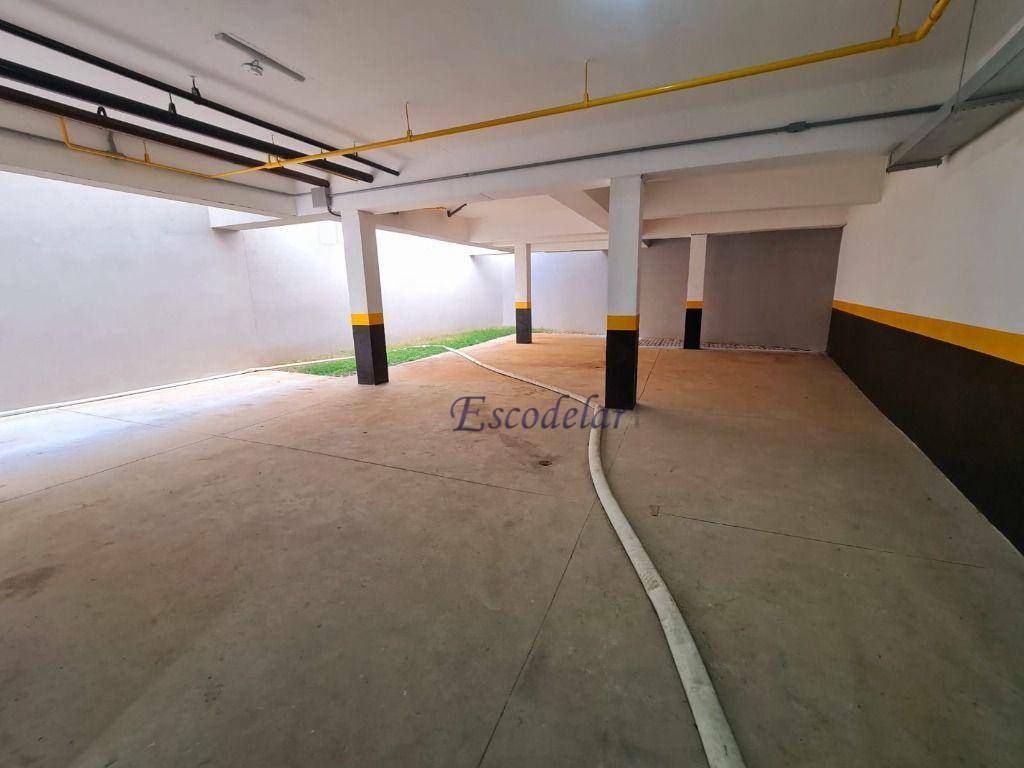 Apartamento à venda com 1 quarto, 45m² - Foto 4