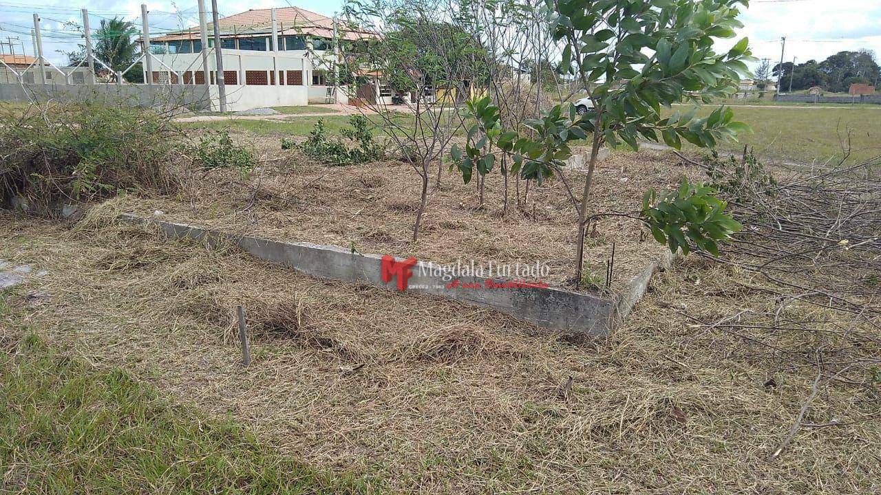 Terreno à venda, 420M2 - Foto 4