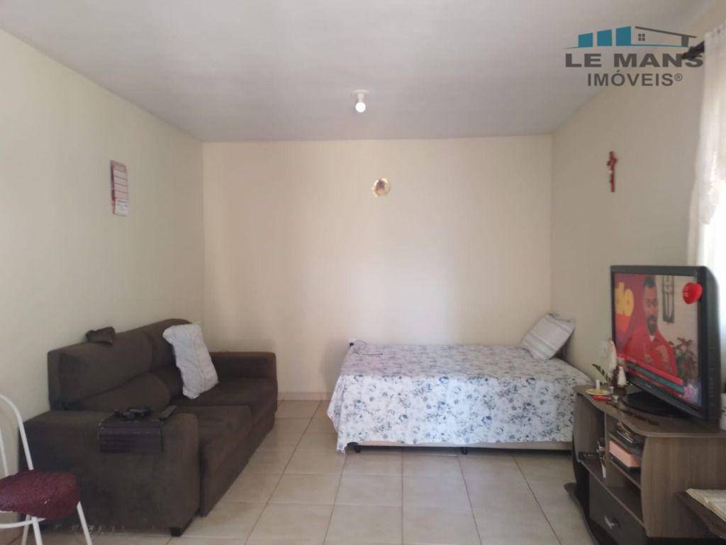 Chácara à venda com 1 quarto, 90m² - Foto 8