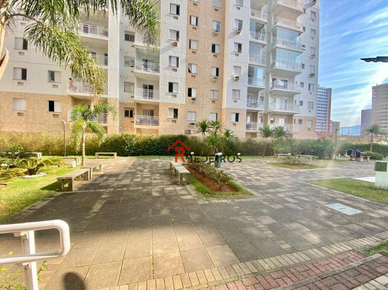 Apartamento à venda com 2 quartos, 64m² - Foto 16