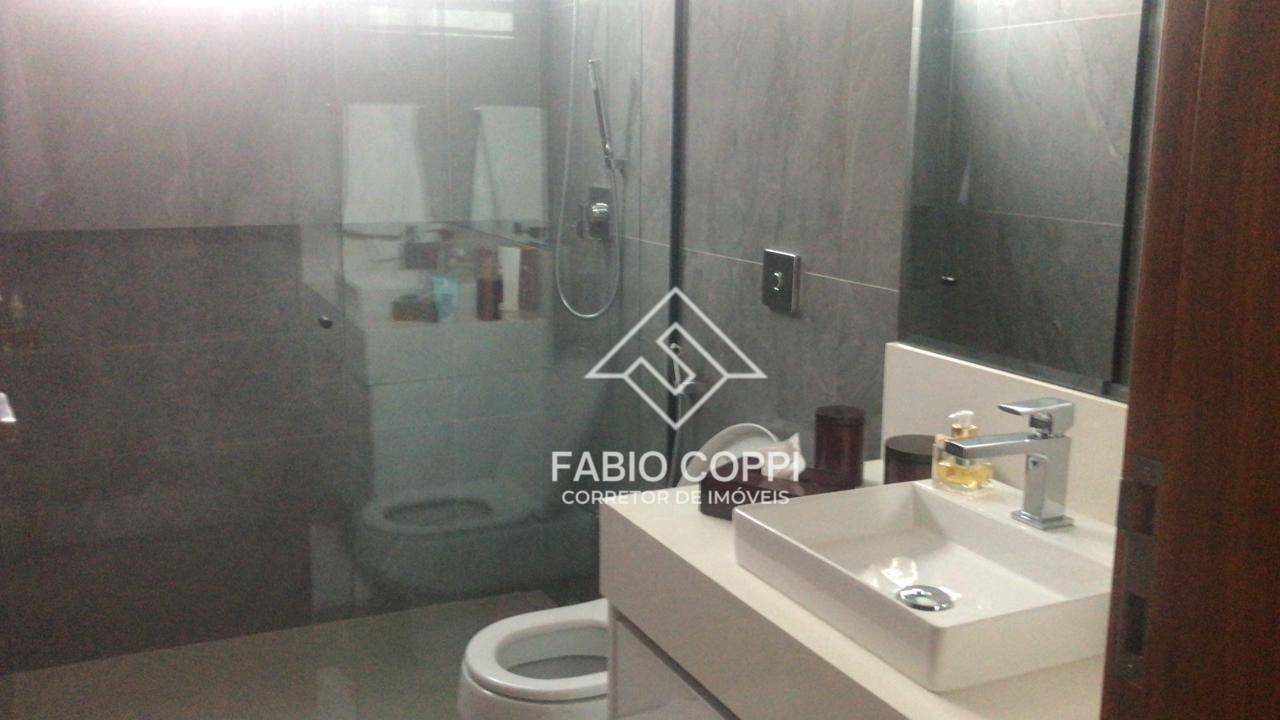 Casa de Condomínio à venda com 4 quartos, 455m² - Foto 22