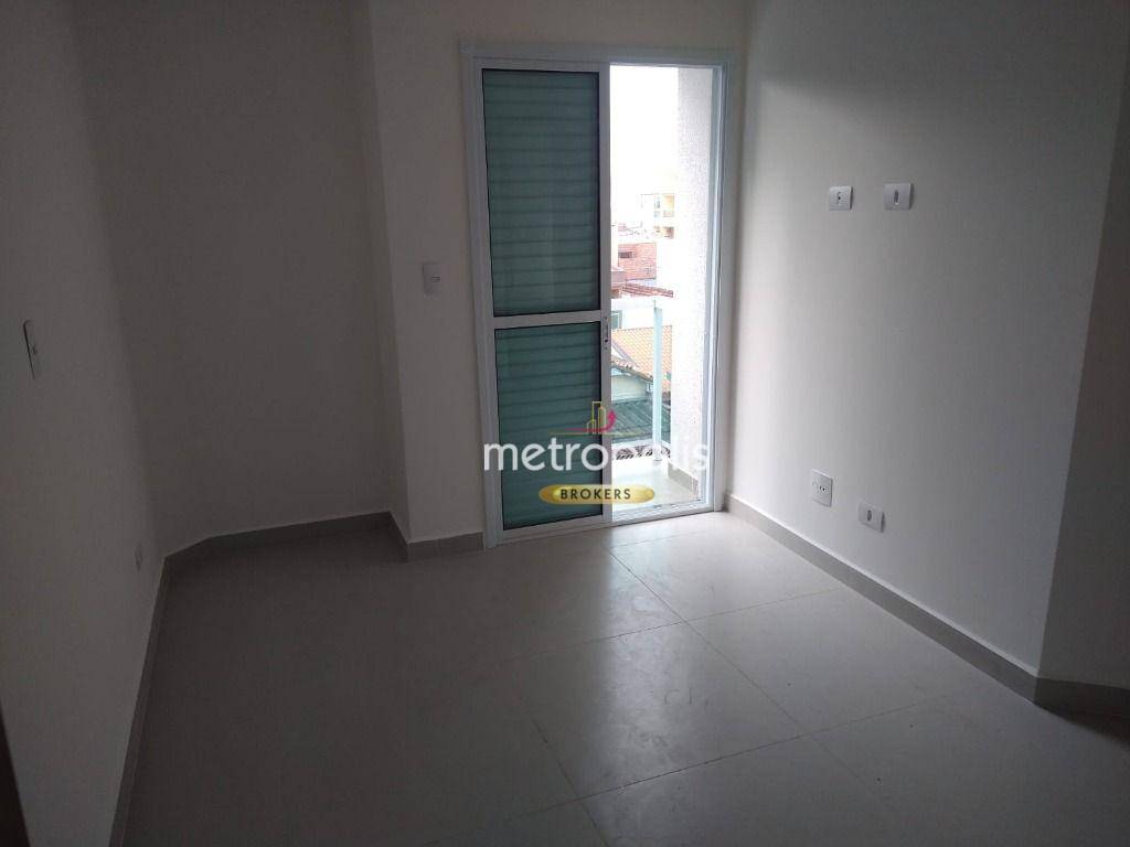 Apartamento à venda com 2 quartos, 55m² - Foto 1