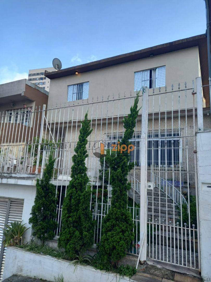 Sobrado à venda com 5 quartos, 360m² - Foto 14