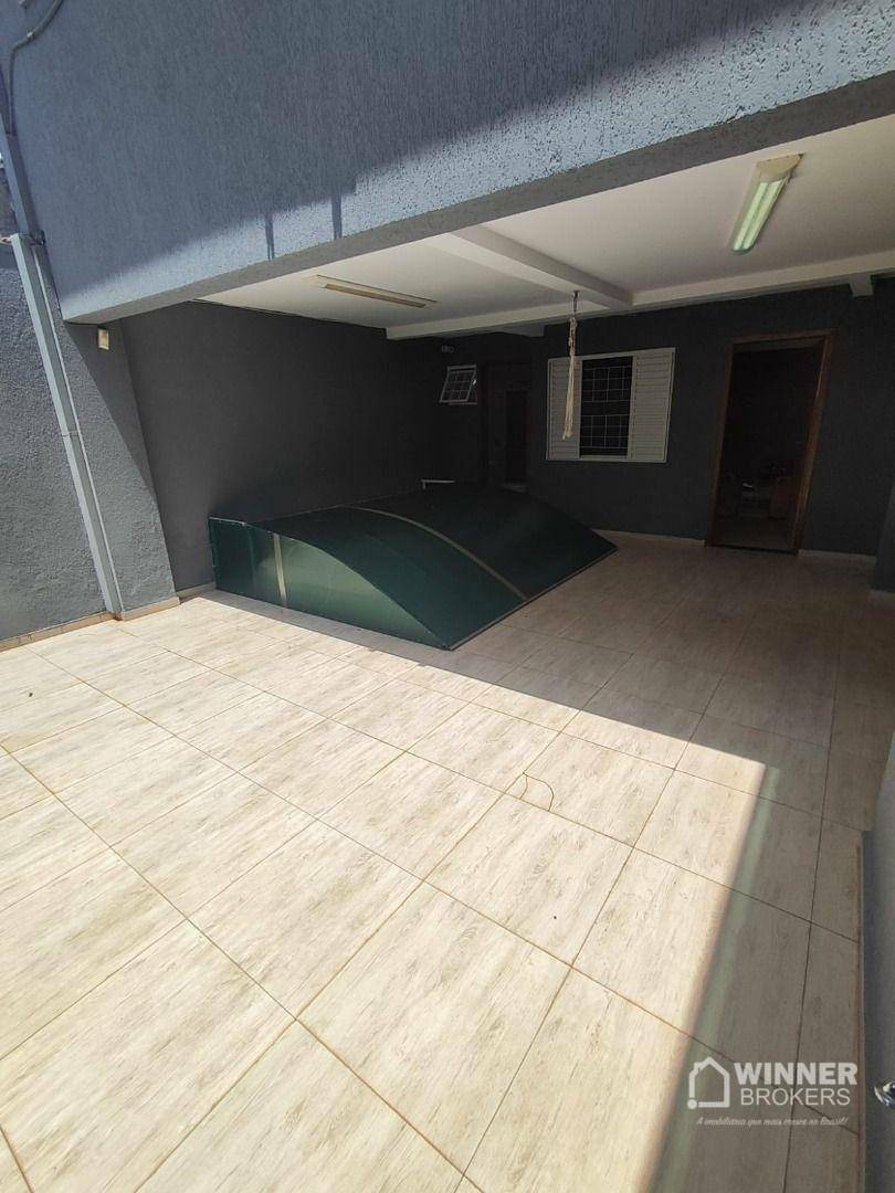 Casa à venda com 4 quartos, 169m² - Foto 25