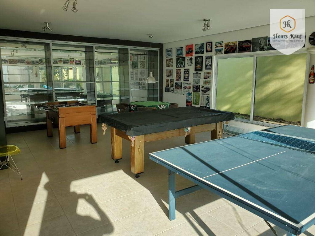 Casa de Condomínio à venda com 5 quartos, 600m² - Foto 31