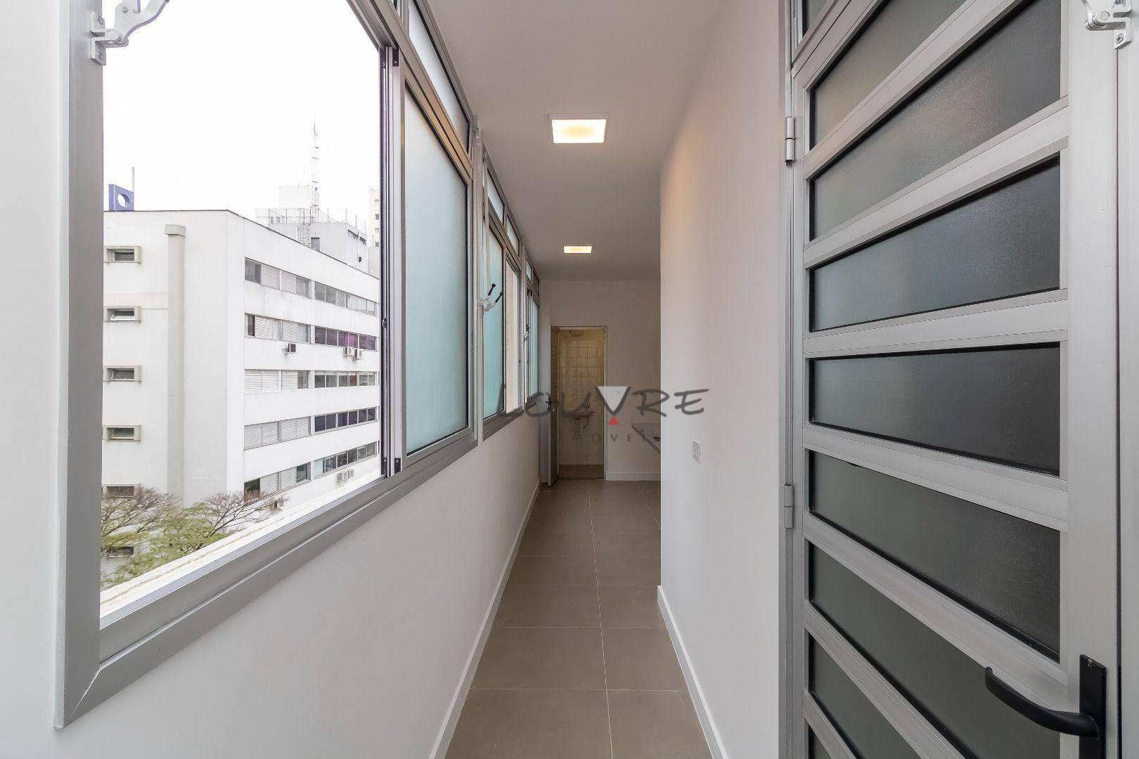 Apartamento à venda com 3 quartos, 267m² - Foto 26