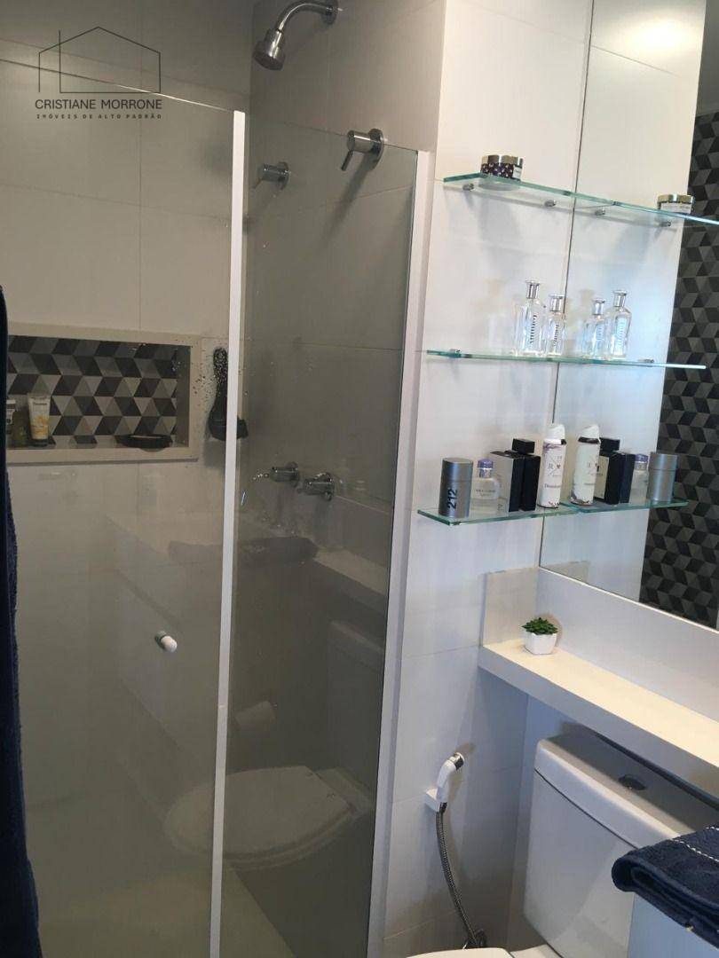 Apartamento à venda com 1 quarto, 64m² - Foto 17