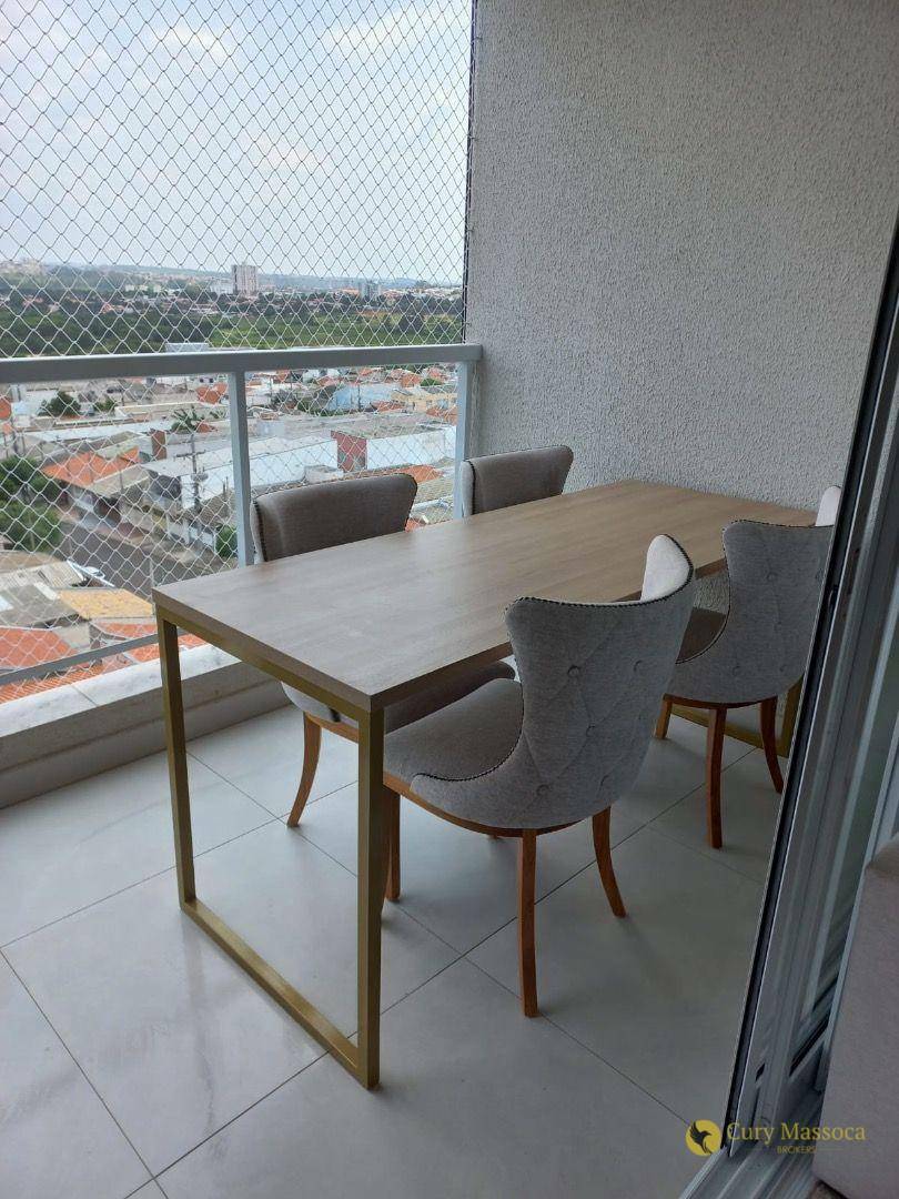 Apartamento à venda com 2 quartos, 74m² - Foto 1