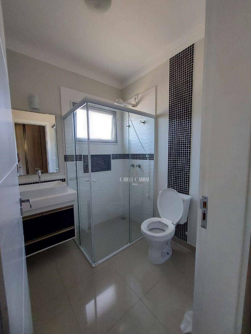 Casa de Condomínio à venda e aluguel com 3 quartos, 245m² - Foto 23