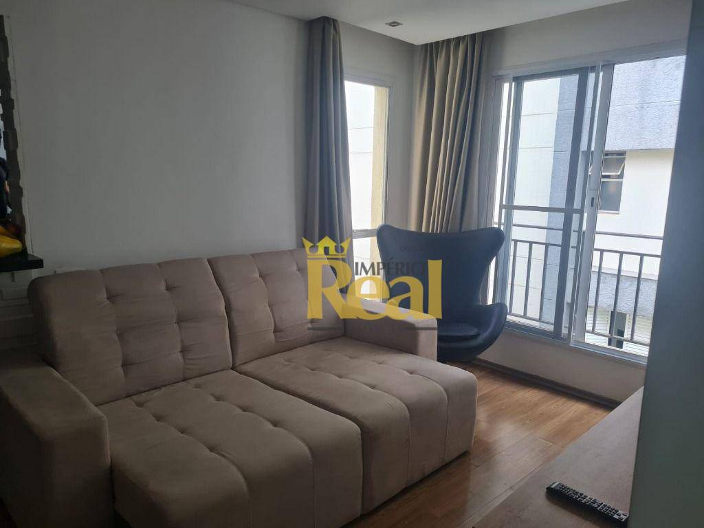 Apartamento à venda com 1 quarto, 50m² - Foto 29