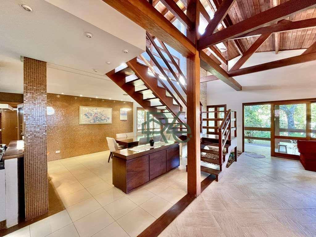 Casa de Condomínio à venda com 5 quartos, 446m² - Foto 12