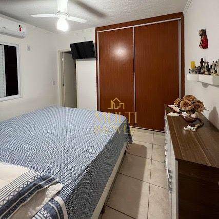 Casa de Condomínio à venda com 3 quartos, 90m² - Foto 2