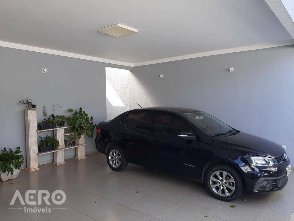 Casa à venda com 4 quartos, 286m² - Foto 53