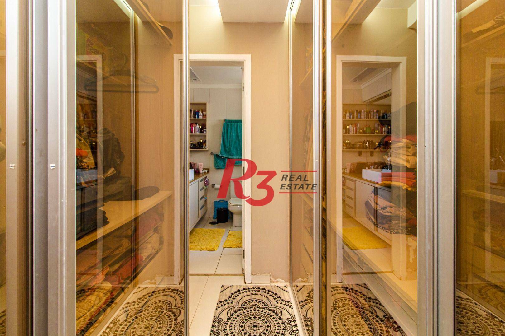 Apartamento para alugar com 3 quartos, 198m² - Foto 22