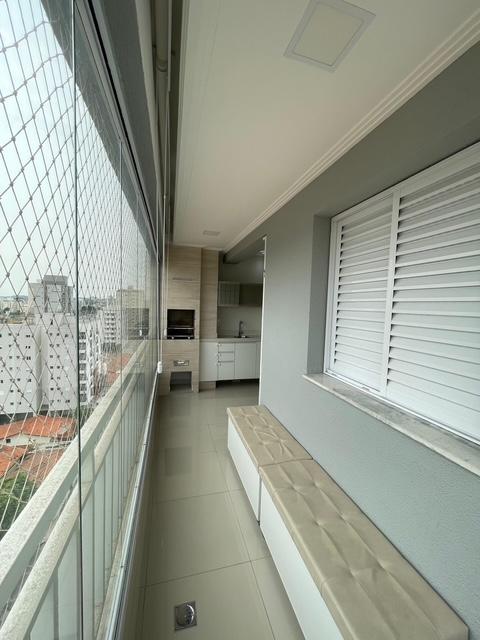 Apartamento à venda com 3 quartos, 74m² - Foto 11