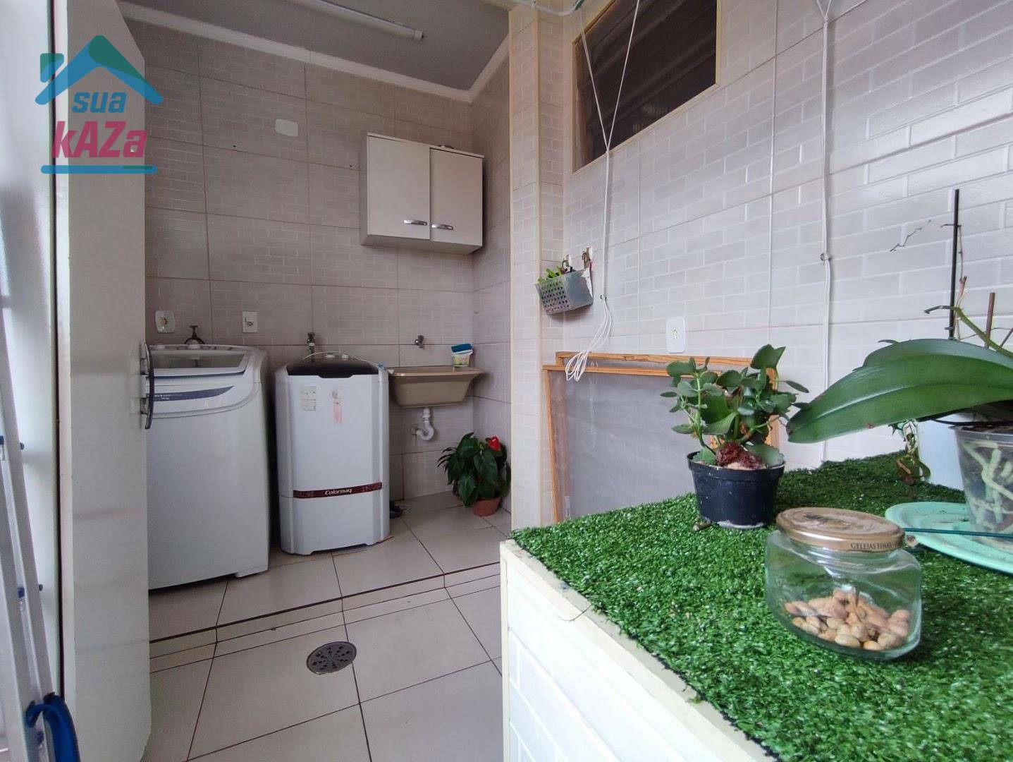 Apartamento à venda com 3 quartos, 117m² - Foto 14