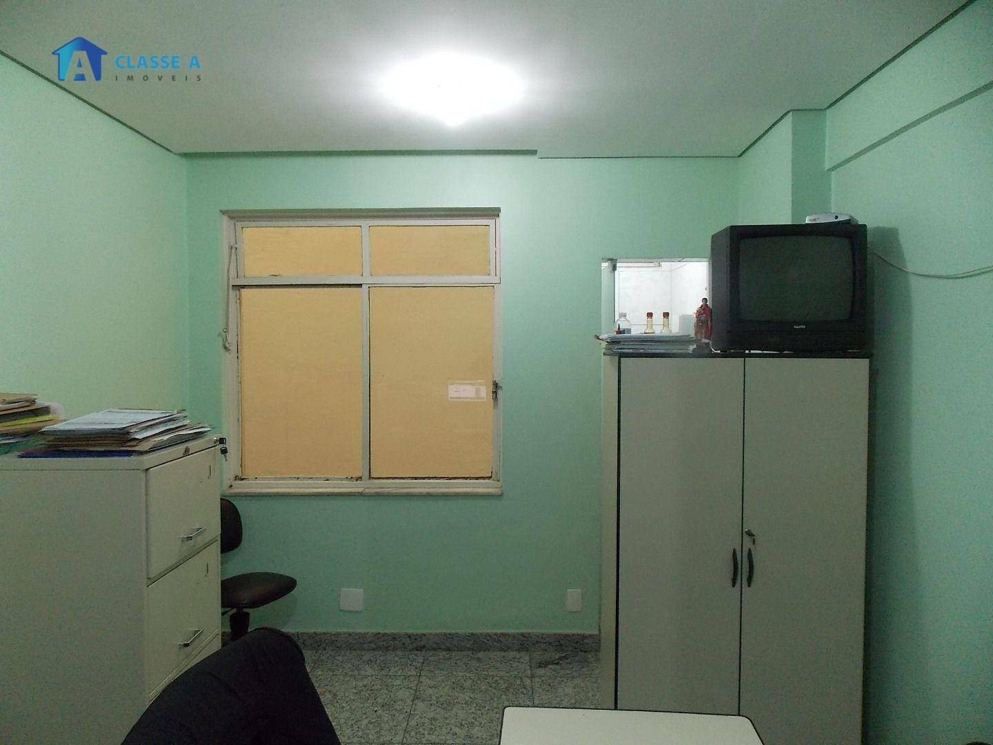 Conjunto Comercial-Sala à venda, 25m² - Foto 10