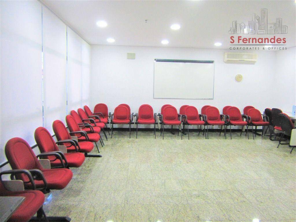 Conjunto Comercial-Sala à venda, 53m² - Foto 24