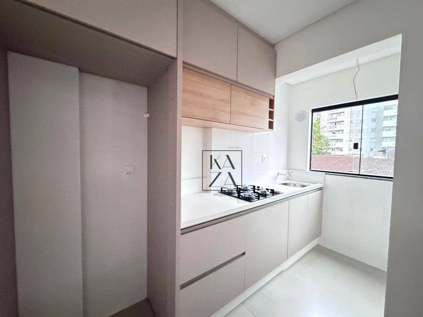 Apartamento à venda com 3 quartos, 80m² - Foto 6