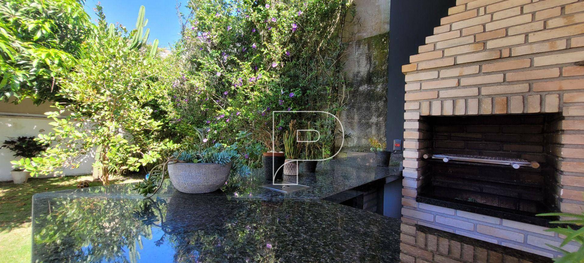Casa de Condomínio à venda e aluguel com 4 quartos, 219m² - Foto 25