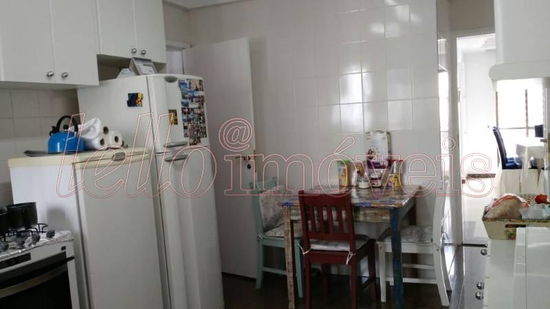 Apartamento à venda com 3 quartos, 169m² - Foto 12