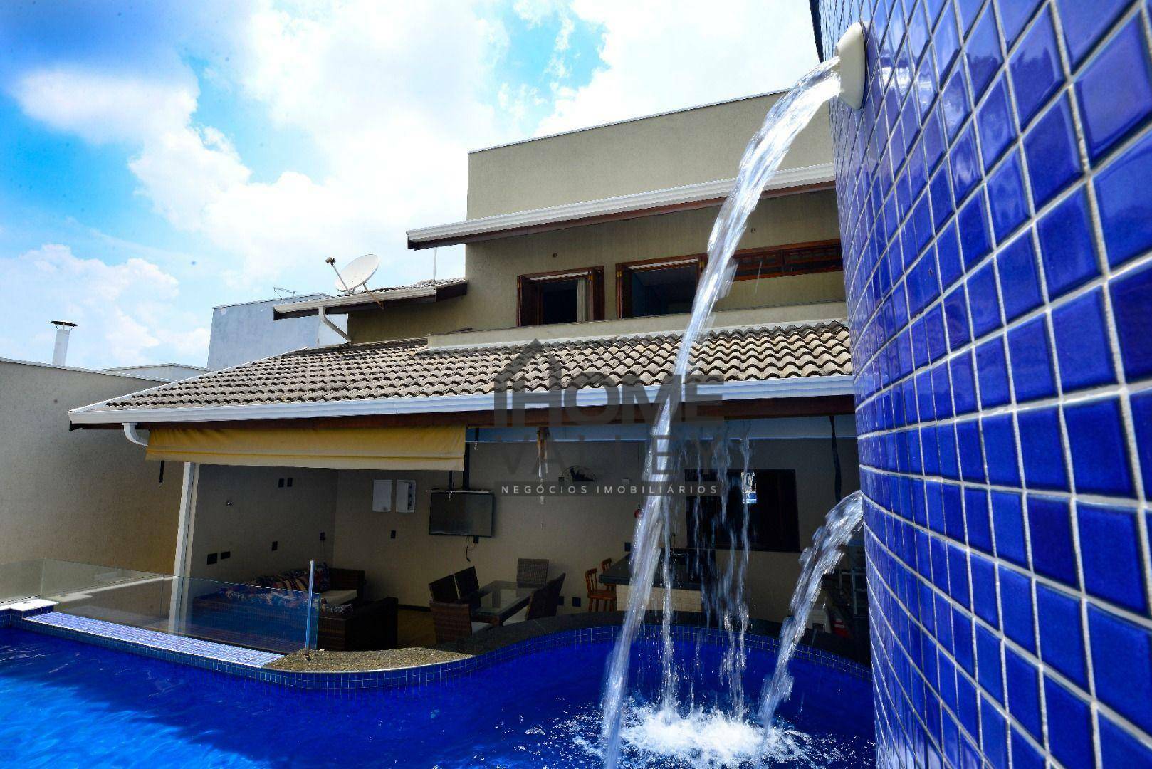 Casa de Condomínio à venda com 3 quartos, 260m² - Foto 7