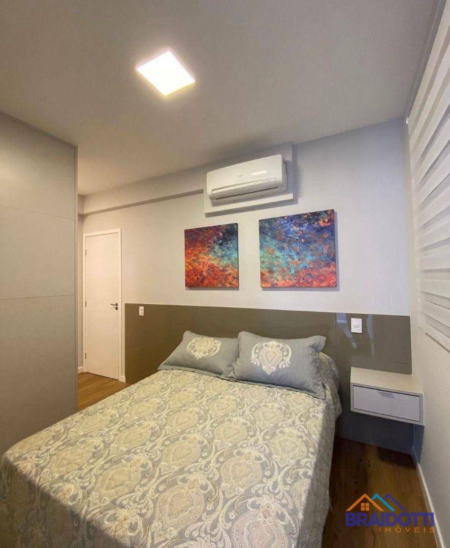 Apartamento à venda com 3 quartos, 73m² - Foto 8