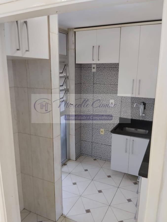 Apartamento à venda com 2 quartos, 52m² - Foto 5