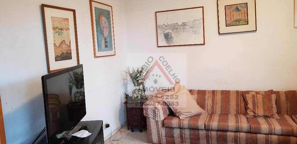 Apartamento à venda com 3 quartos, 160m² - Foto 12