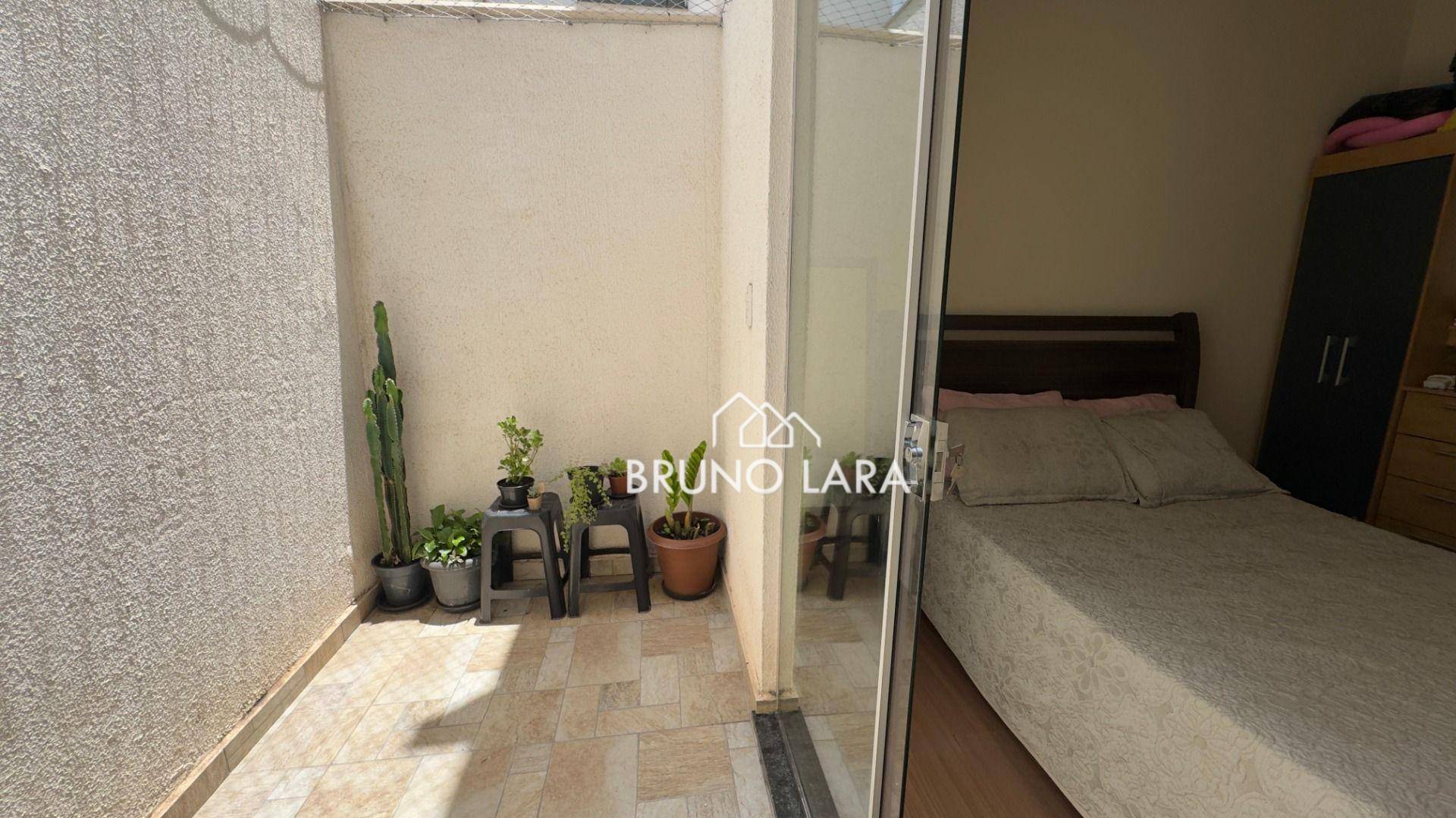 Apartamento, 2 quartos, 61 m² - Foto 1