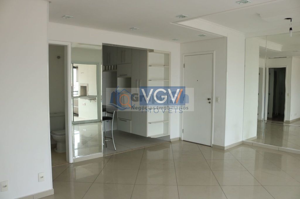 Apartamento à venda com 4 quartos, 133m² - Foto 4