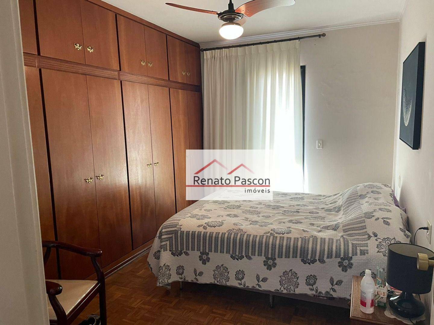 Apartamento à venda com 3 quartos, 120m² - Foto 12