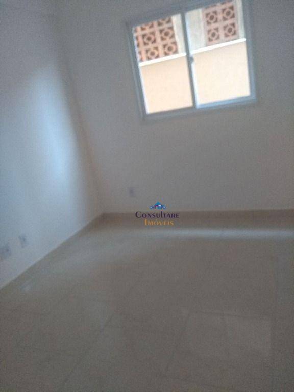 Apartamento à venda com 1 quarto, 40m² - Foto 1