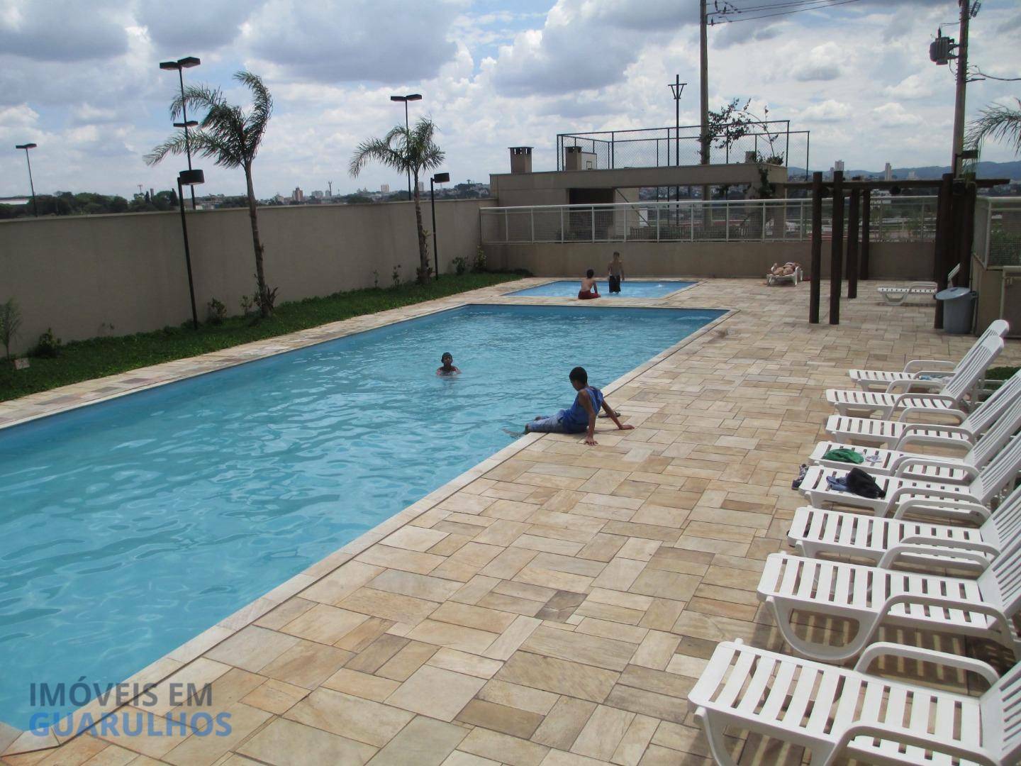 Apartamento para alugar com 2 quartos, 46m² - Foto 14