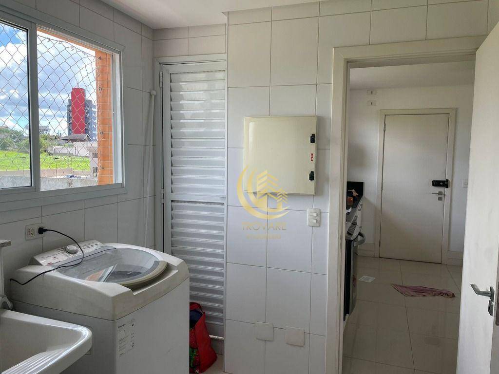 Apartamento à venda com 3 quartos, 253m² - Foto 22