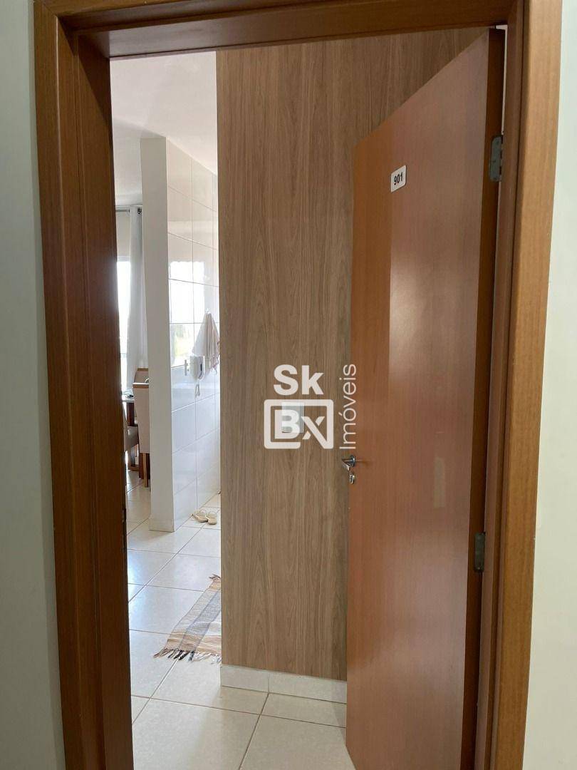 Apartamento, 2 quartos, 51 m² - Foto 2