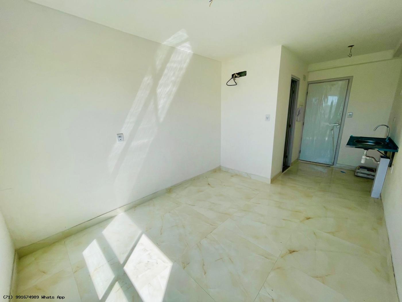 Apartamento à venda com 1 quarto, 18m² - Foto 4