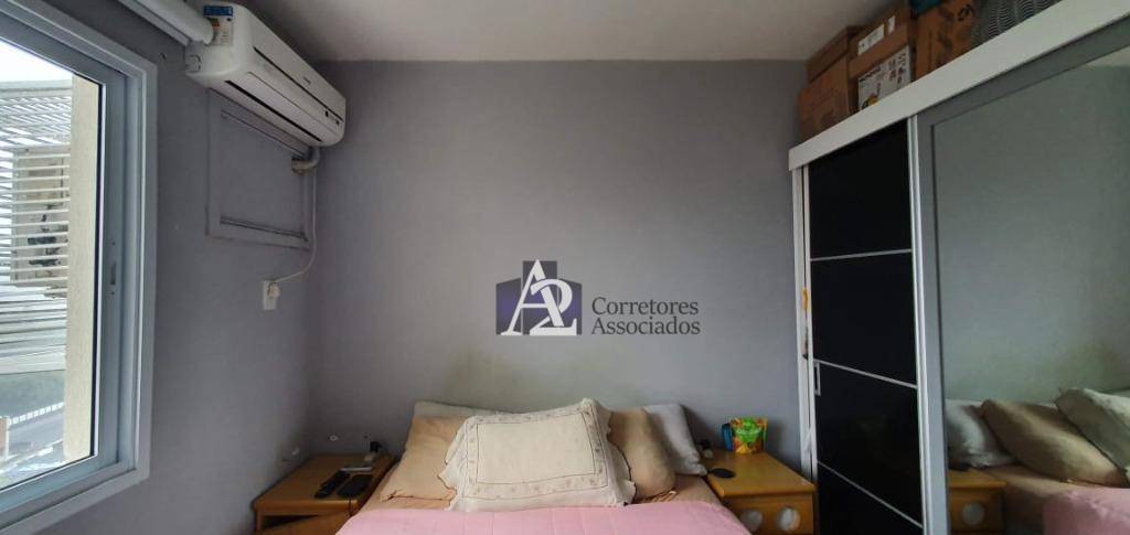 Apartamento à venda com 2 quartos, 58m² - Foto 4