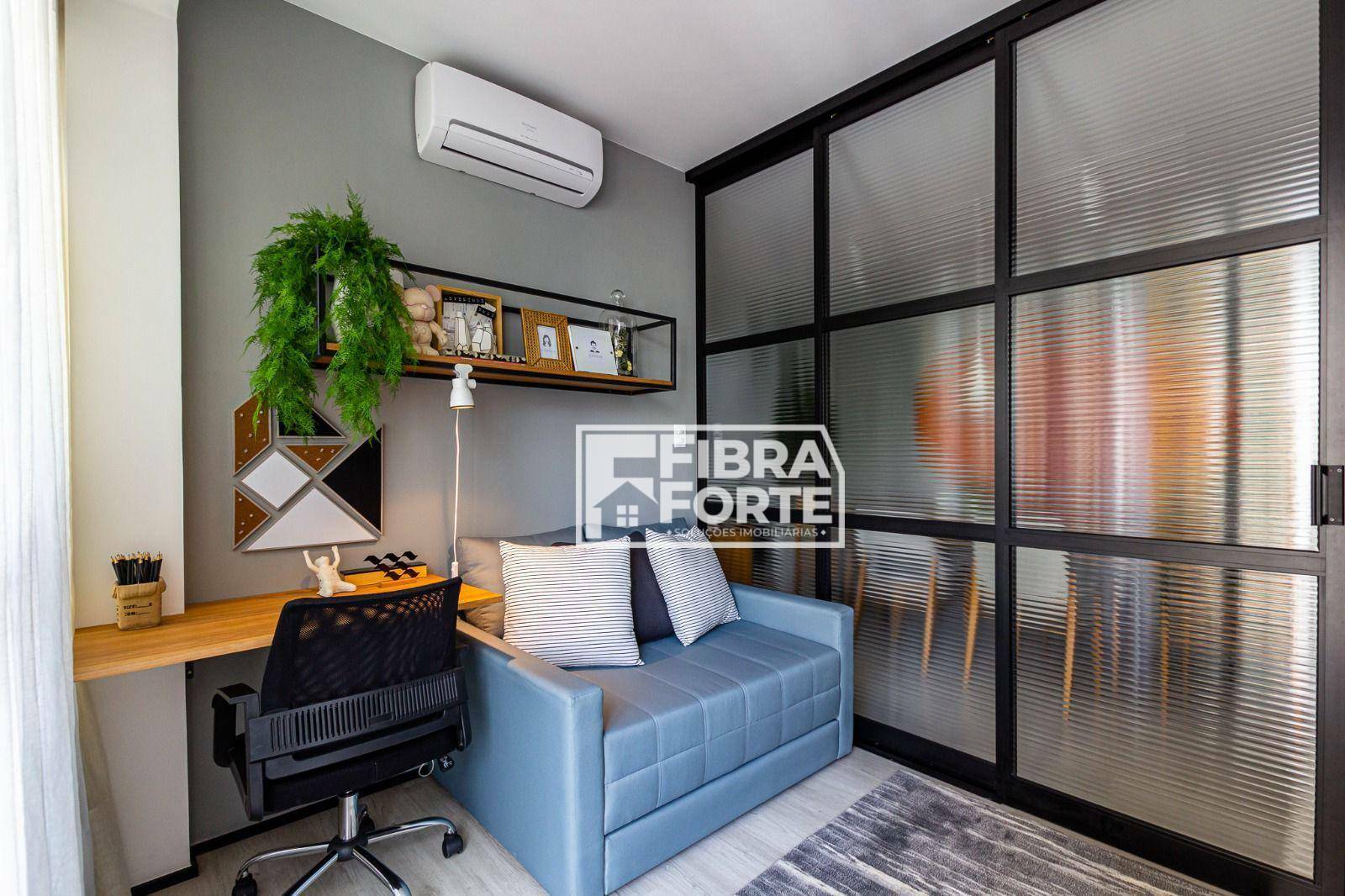 Apartamento para alugar com 2 quartos, 74m² - Foto 6