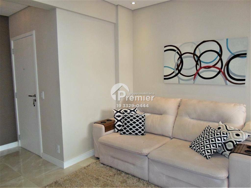 Apartamento à venda com 2 quartos, 82m² - Foto 5