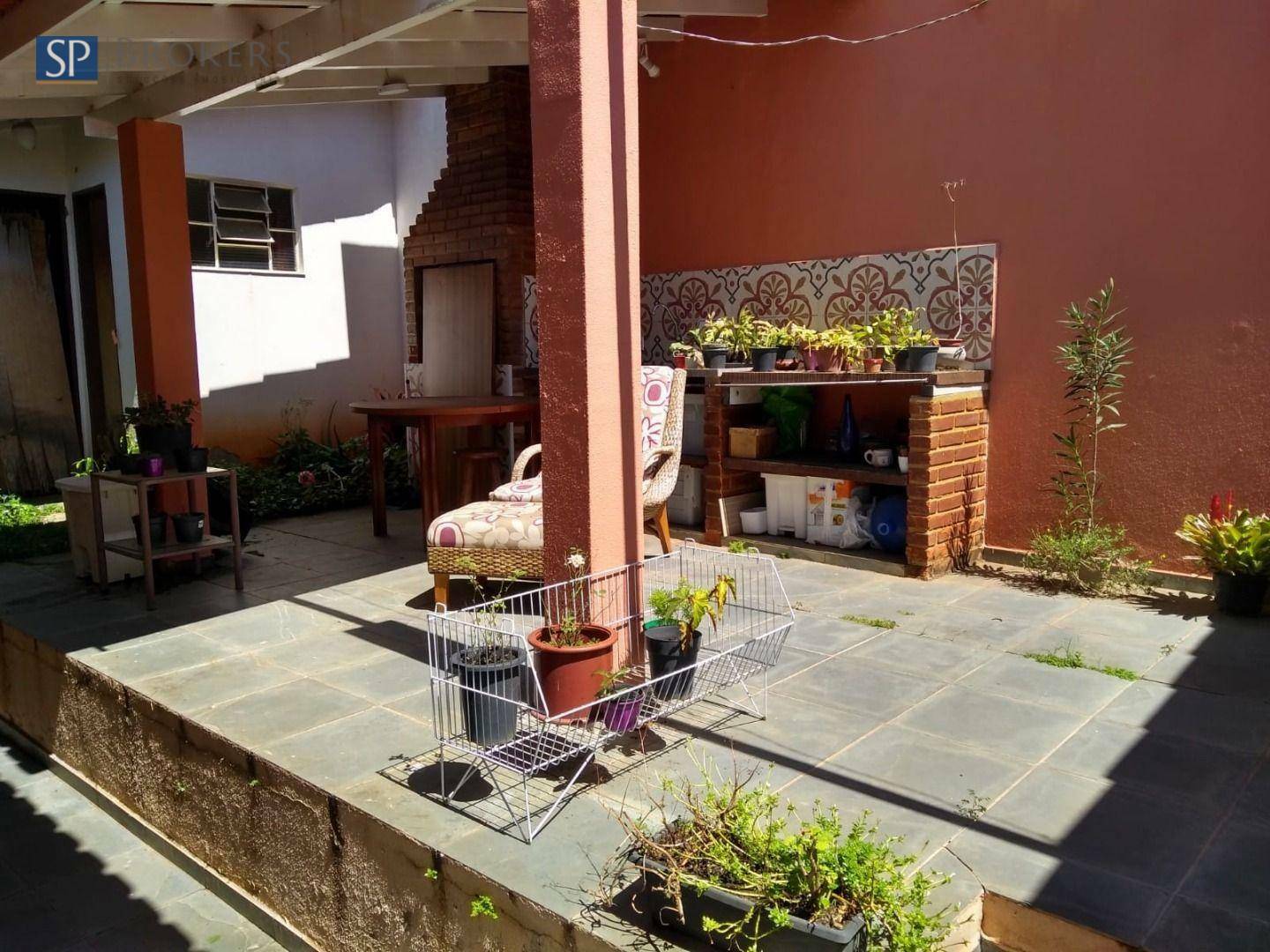 Casa à venda com 3 quartos, 185m² - Foto 26