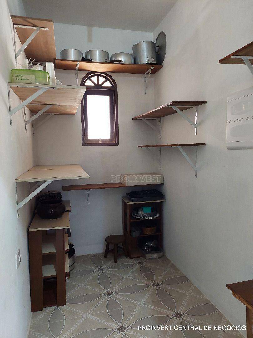 Casa de Condomínio à venda com 2 quartos, 229m² - Foto 16