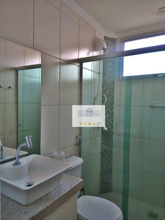 Apartamento à venda com 2 quartos, 59m² - Foto 4