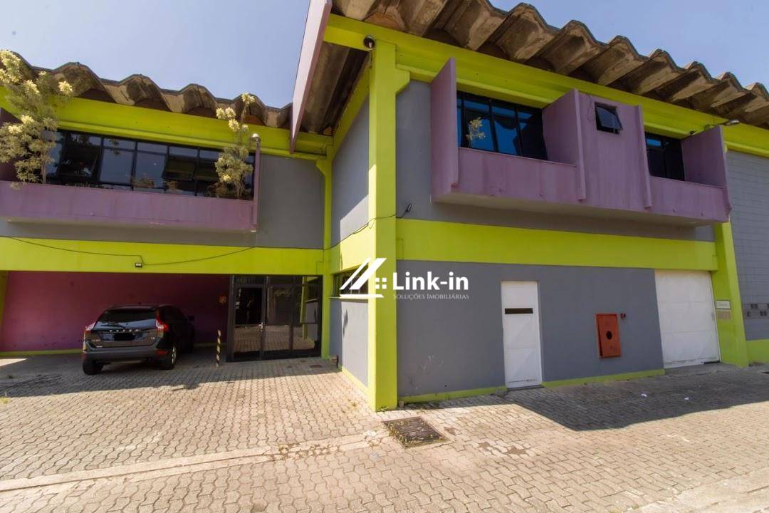 Depósito-Galpão, 2000 m² - Foto 1