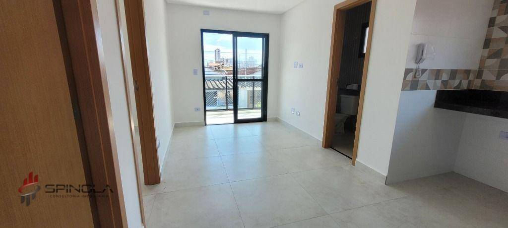 Sobrado à venda com 3 quartos, 67m² - Foto 14