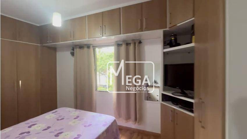 Apartamento à venda com 1 quarto, 52m² - Foto 6