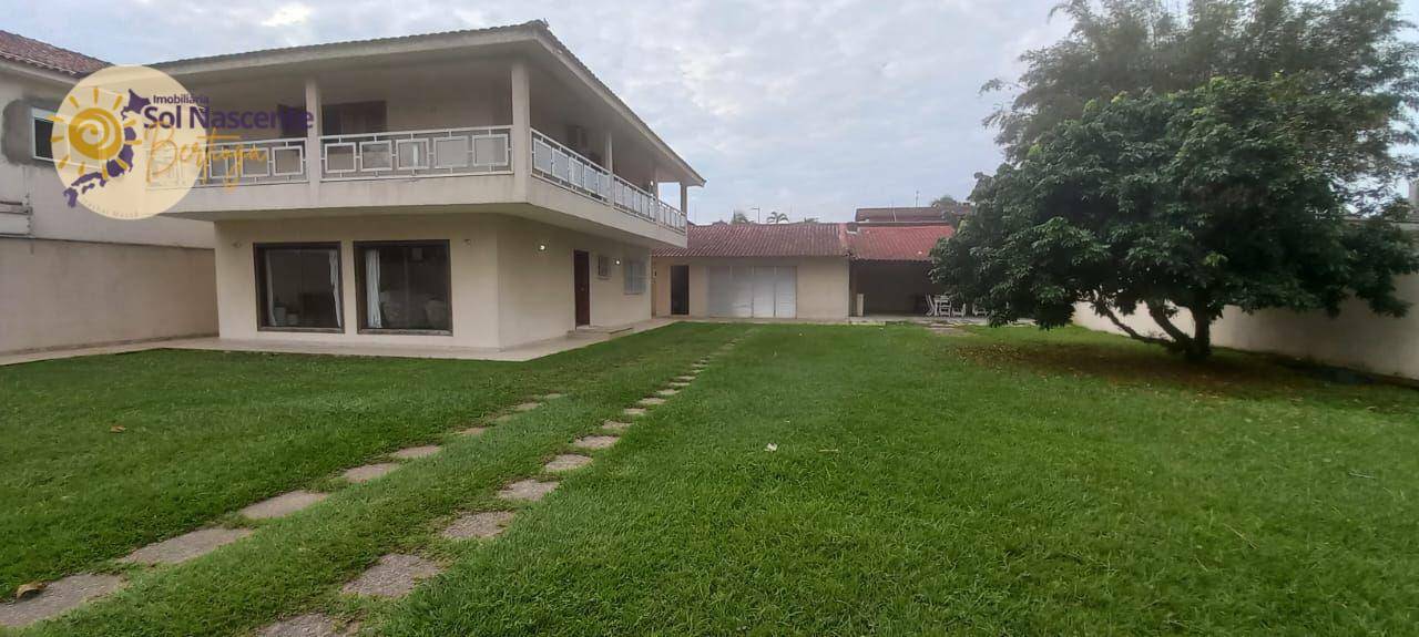 Casa à venda com 4 quartos, 363m² - Foto 22