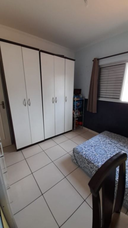 Sobrado à venda com 2 quartos, 72m² - Foto 8