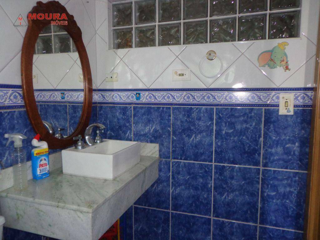 Sobrado à venda com 4 quartos, 350m² - Foto 10